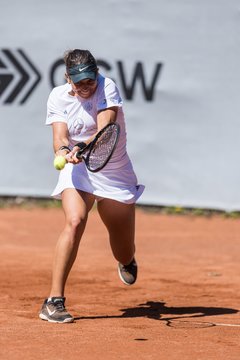 Bild 549 - BL Club an der Alster - Heidelberger TC : Ergebnis: 3:6